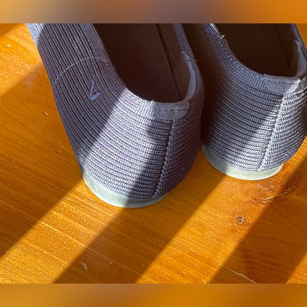 VIVAIA Margot 2.0 Casual Flats Washable Ballet Flats Square-Toe Style